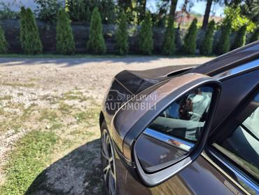 elektrosklopivi retrovizor za Peugeot 308 od 2014. do 2019. god.