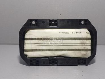 AIRBAG SUVOZACA za Volvo S60