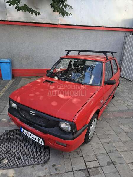 Zastava Yugo 55 Dobar