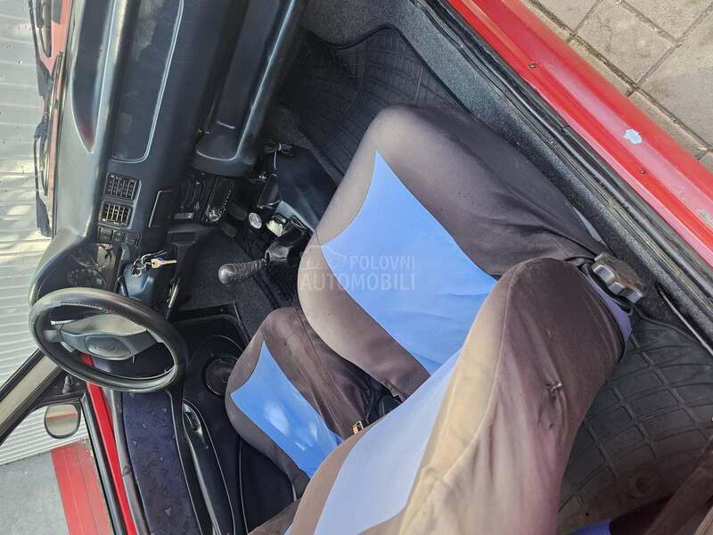 Zastava Yugo 55 Dobar