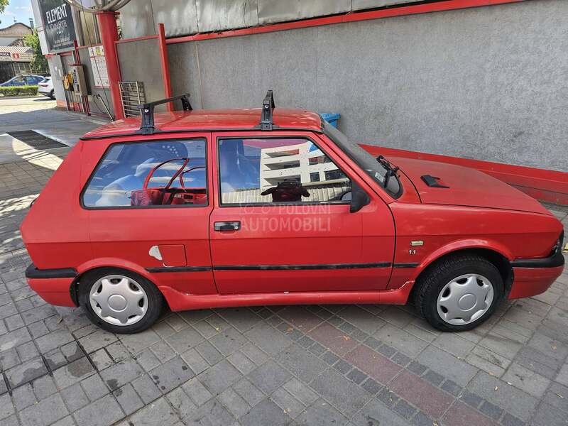 Zastava Yugo 55 Dobar
