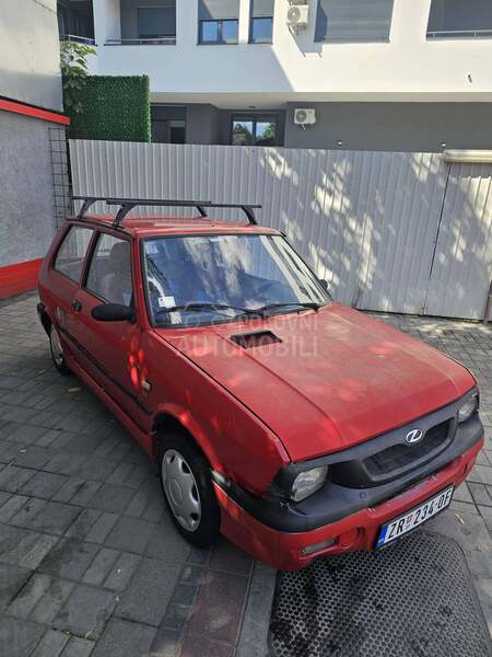 Zastava Yugo 55 Dobar