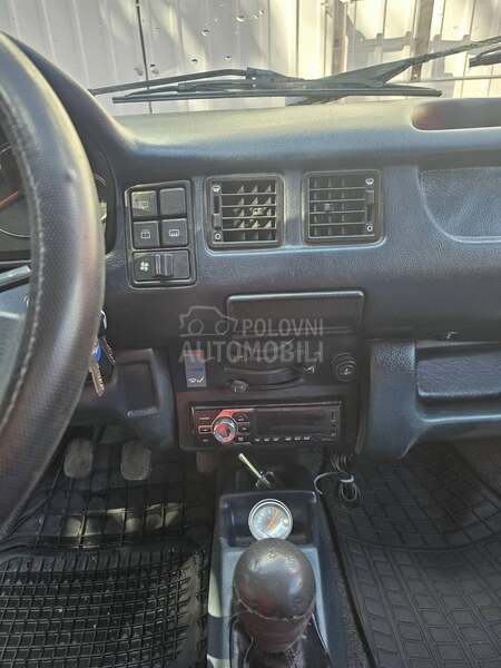 Zastava Yugo 55 Dobar