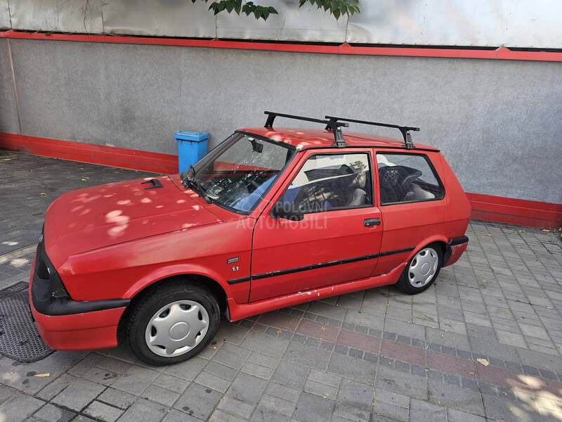Zastava Yugo 55 Dobar