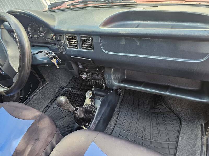 Zastava Yugo 55 Dobar