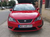 Seat Ibiza 1.2 tdi