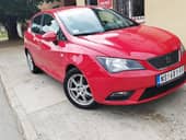 Seat Ibiza 1.2 tdi
