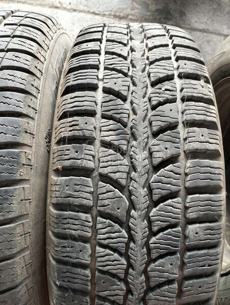 Kama 195/65 R15 Zimska