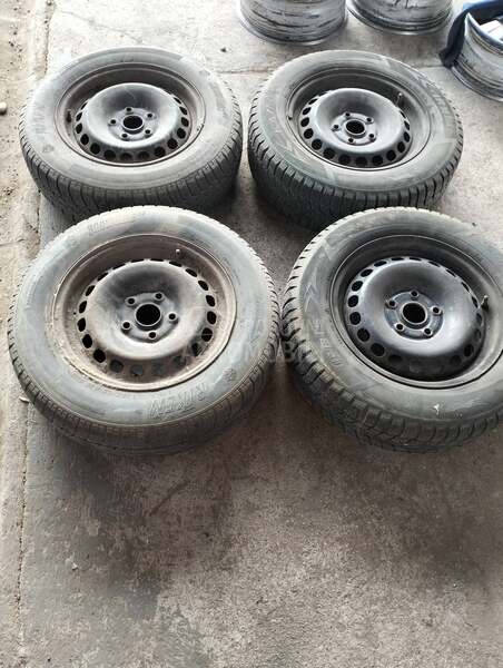 Kama 195/65 R15 Zimska