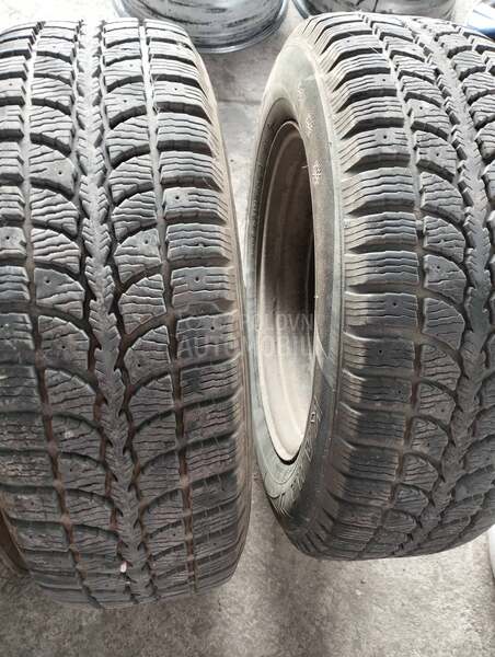 Kama 195/65 R15 Zimska