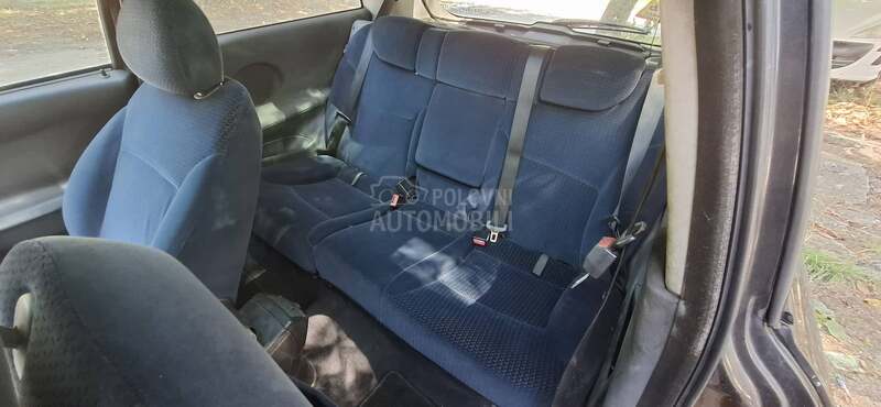 Fiat Stilo 1.9 jtd Sport