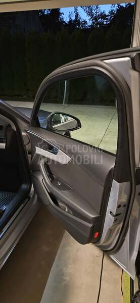 Audi A4 Kupljen nov u Srbiji