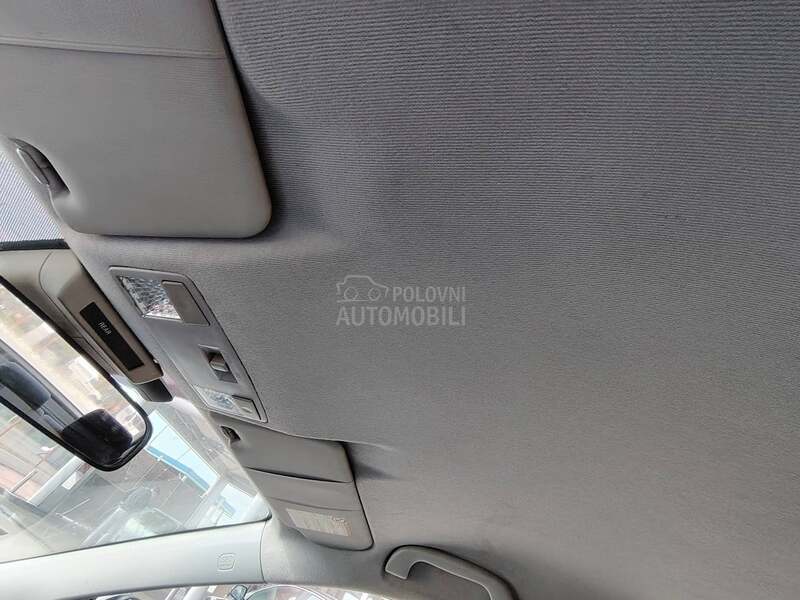 Mazda 6 mpc