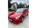 Hyundai i30 1.4 blue drive