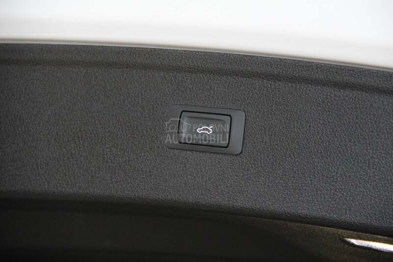 Audi Q5 RATA OD386/S-LINE