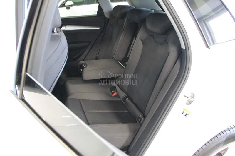 Audi Q5 RATA OD386/S-LINE