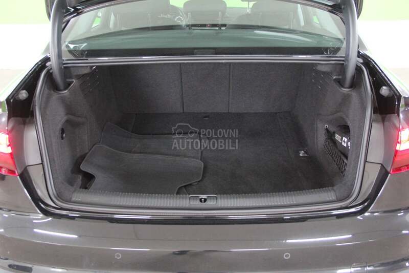 Audi A4 RATA OD269e/SPORT