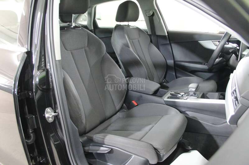 Audi A4 RATA OD269e/SPORT