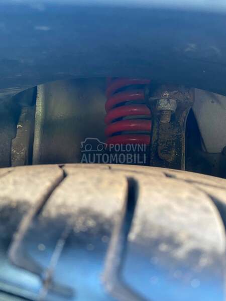 Alfa Romeo 147 
