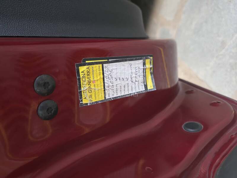 Renault Clio 1.5dci NawiDiode