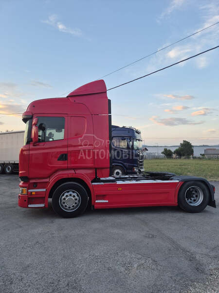 Scania R410