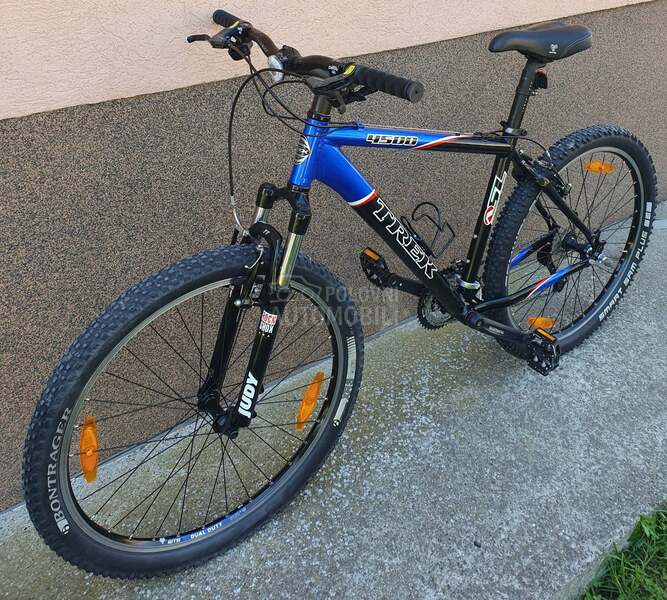 TREK 4500 SL 3X9 DEORE