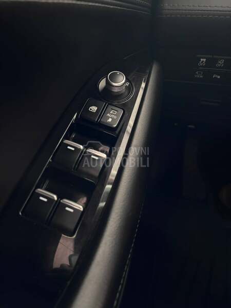 Mazda 6 Revolution T o p