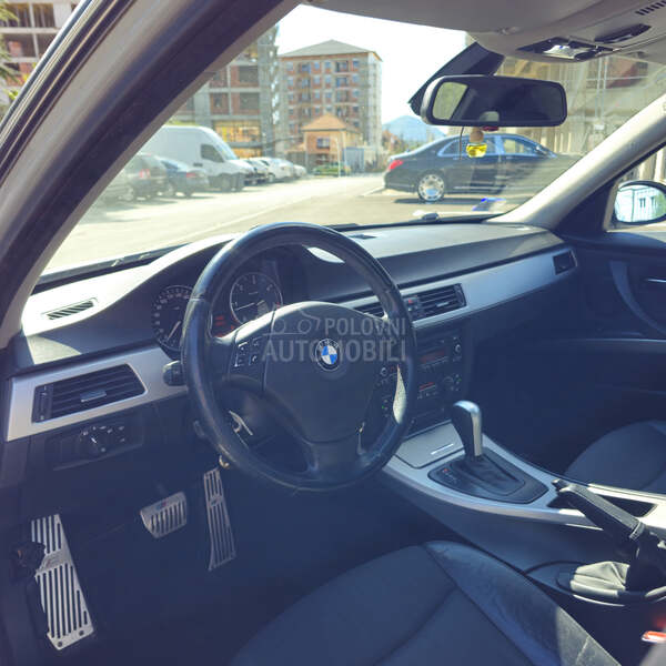 BMW 320d 