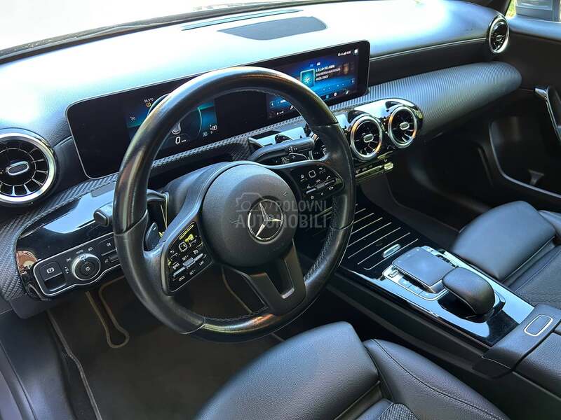 Mercedes Benz A 180 a180
