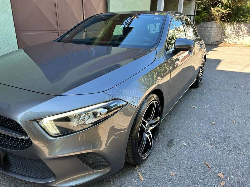 Mercedes Benz A 180 a180