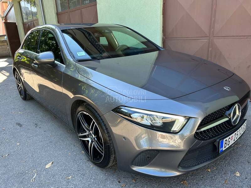 Mercedes Benz A 180 a180
