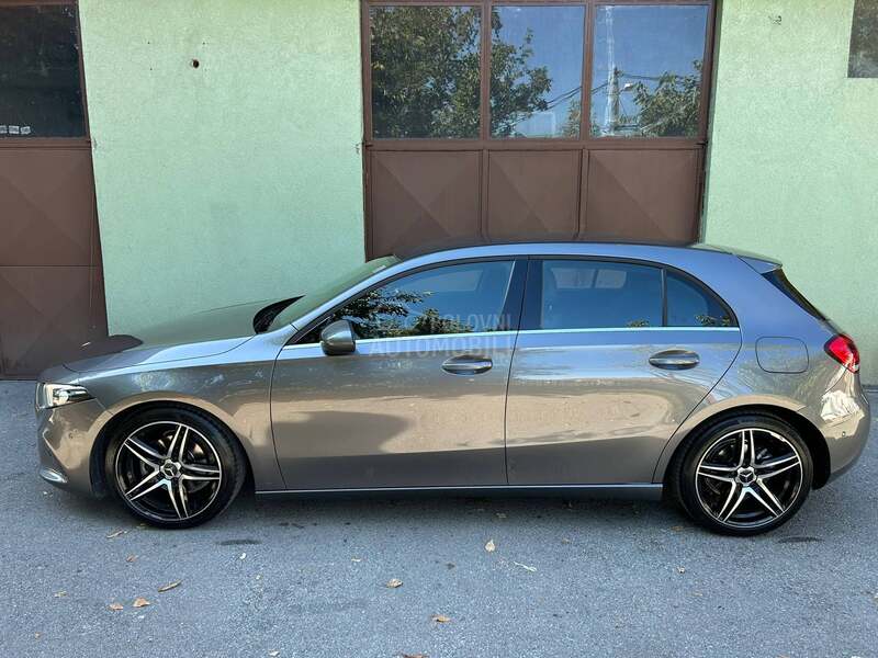 Mercedes Benz A 180 a180
