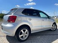 Volkswagen Polo 1.2TDI 2012