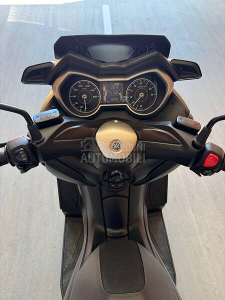 Yamaha X MAX 300 MALOSSI
