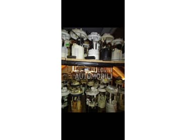 Pumpe za Fiata, lanciu, alfu za Fiat Punto