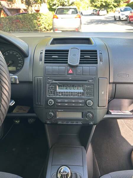 Volkswagen Polo 1.4