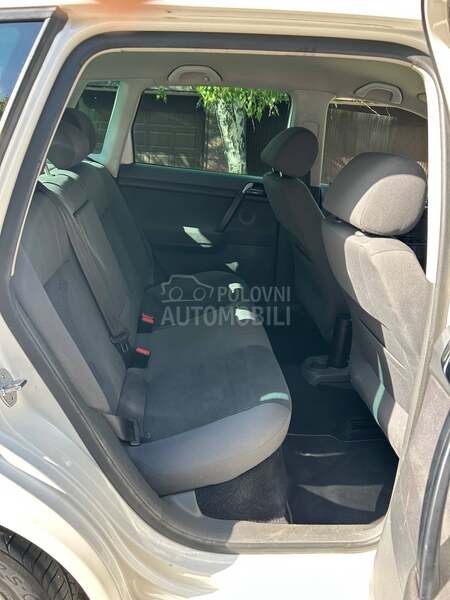 Volkswagen Polo 1.4
