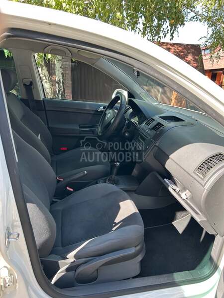 Volkswagen Polo 1.4