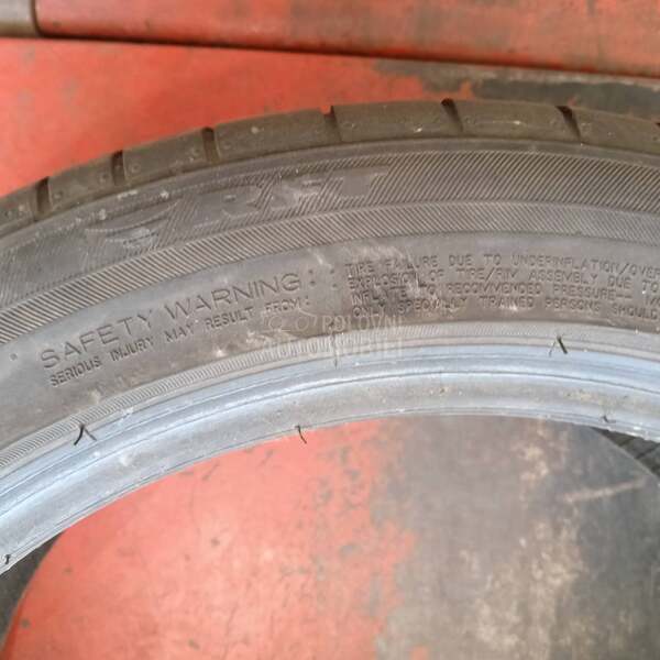 Bridgestone 225/45 R17 Letnja