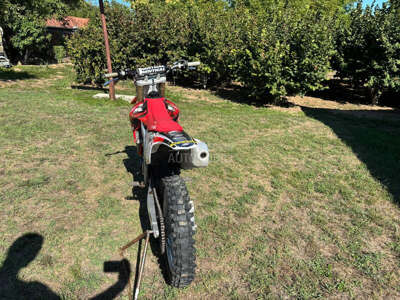 Honda CRF 250R