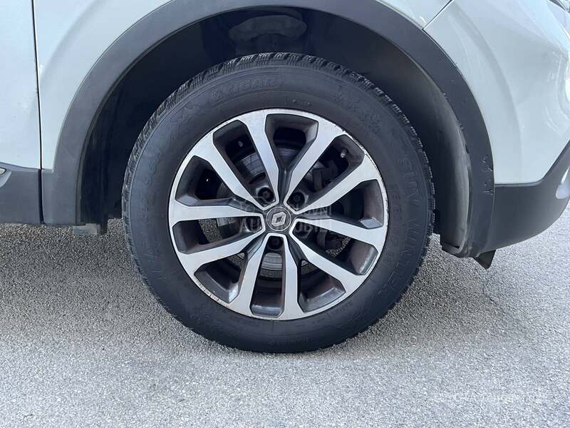 Renault Kadjar ENERGY TCE 130