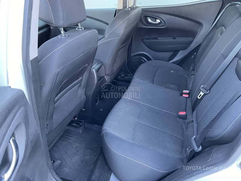 Renault Kadjar ENERGY TCE 130