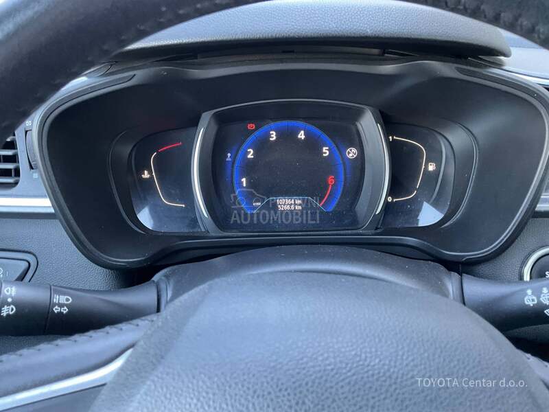 Renault Kadjar ENERGY TCE 130