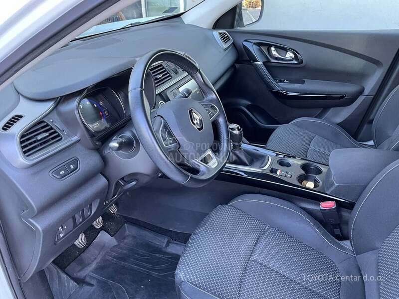 Renault Kadjar ENERGY TCE 130