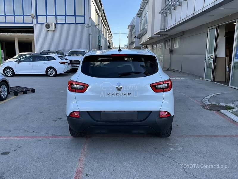 Renault Kadjar ENERGY TCE 130