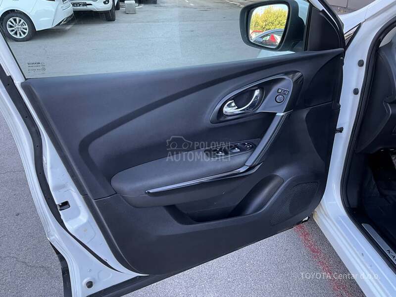 Renault Kadjar ENERGY TCE 130