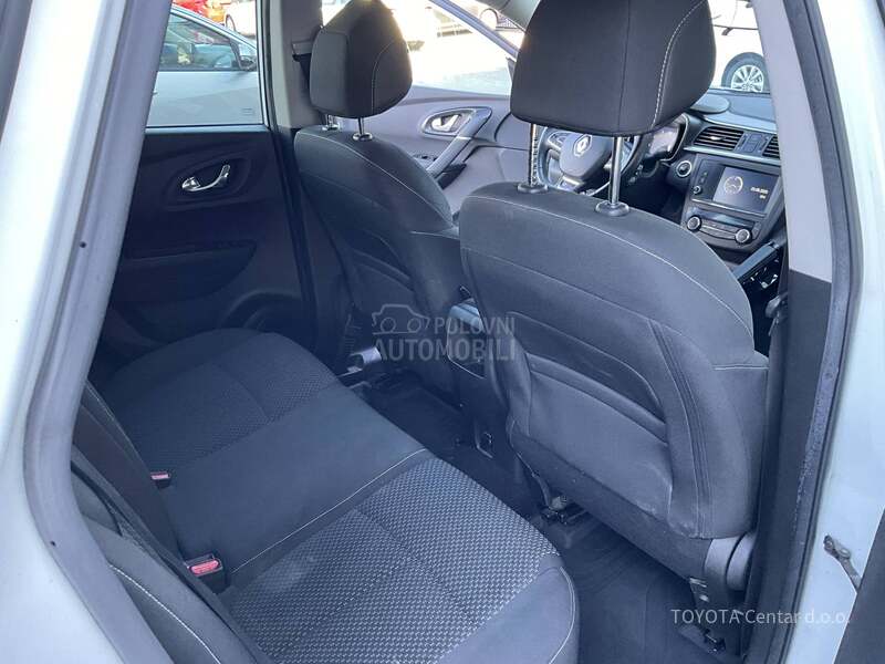 Renault Kadjar ENERGY TCE 130