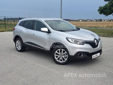 Renault Kadjar 1.5Dci EDC Renault Kadjar 1.5Dci EDC