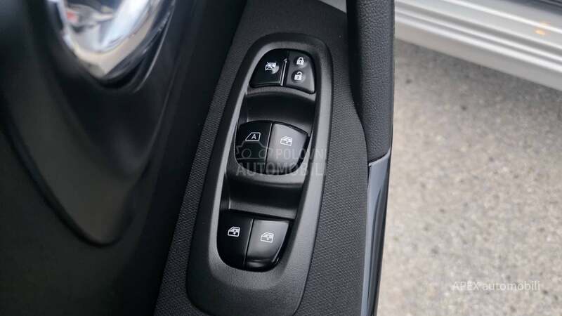 Renault Kadjar 1.5Dci EDC
