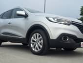 Renault Kadjar 1.5Dci EDC